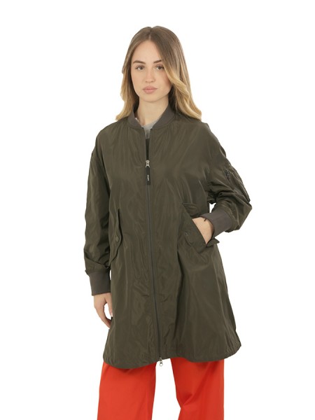 Giubbino Aspesi Militare